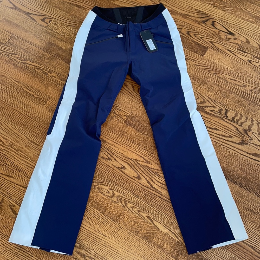 KJUS Ladies Ski Pants Sz SM/ EU 38 NWT